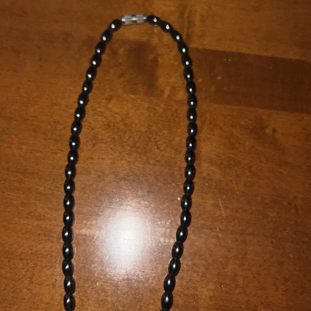 10.5” Magnetic Necklace